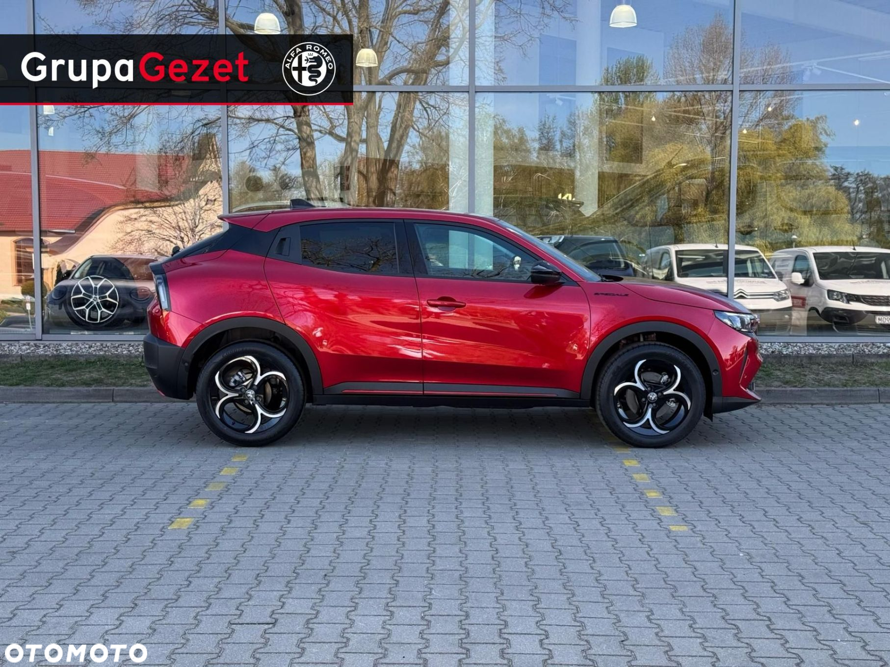 Alfa Romeo Junior - 6