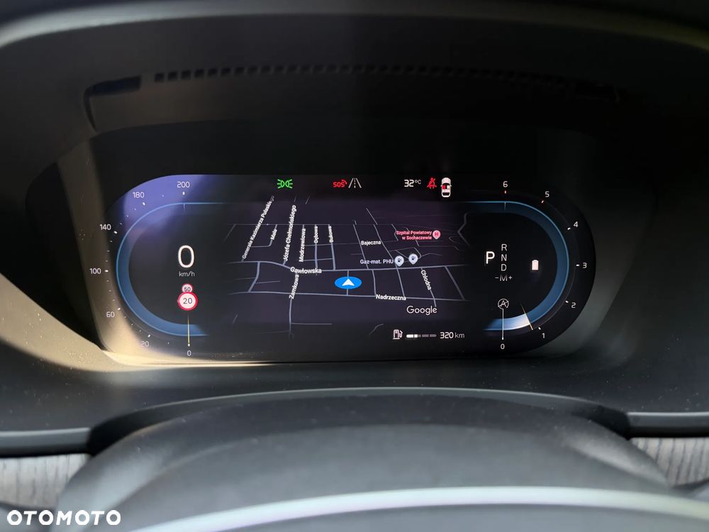 Volvo V90 B5 D AWD Inscription - 26