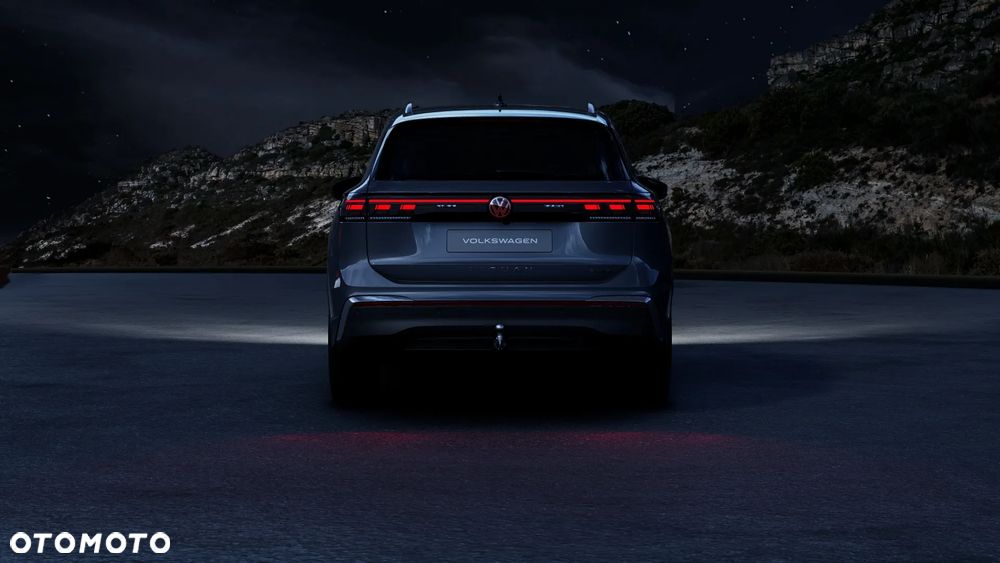 Volkswagen Tiguan 2.0 TSI 4Mot Elegance DSG - 17