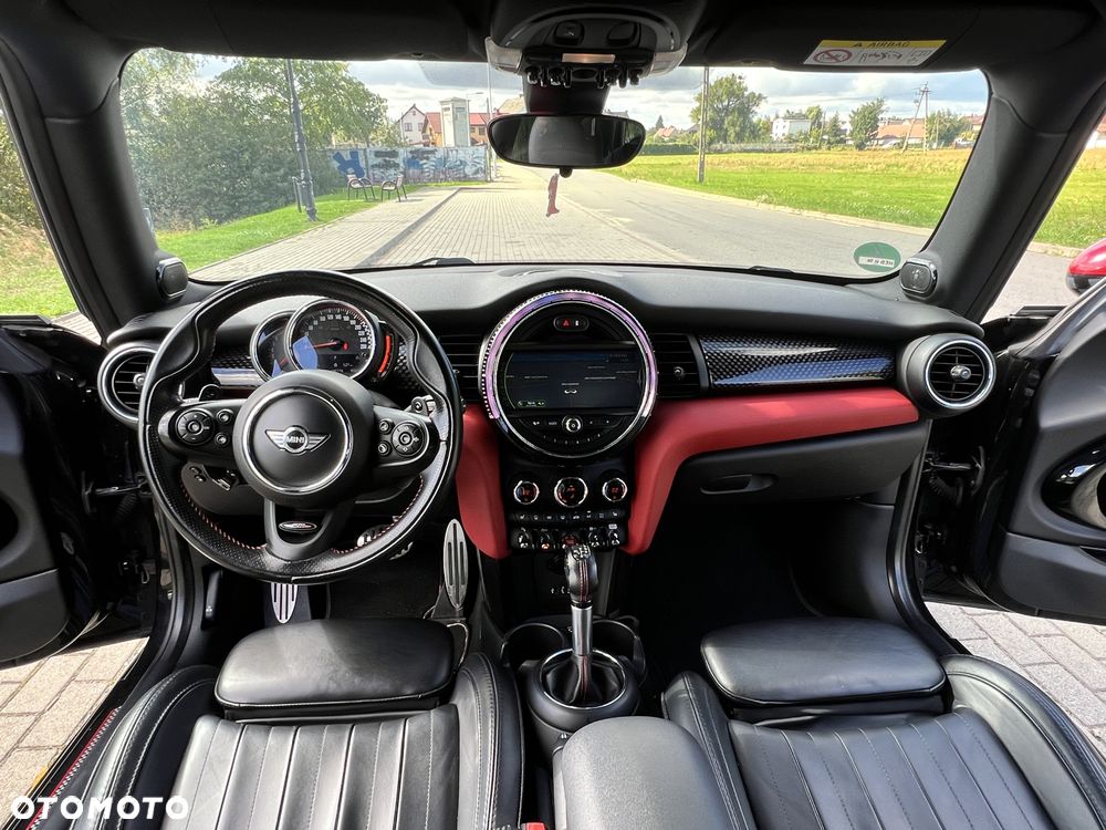 MINI John Cooper Works - 22