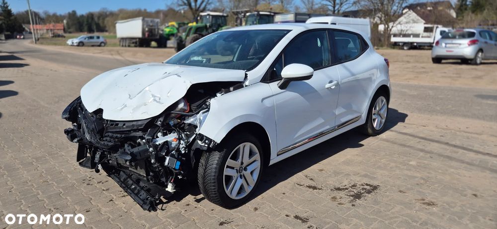 Renault Clio 1.5 Blue dCi Zen - 1