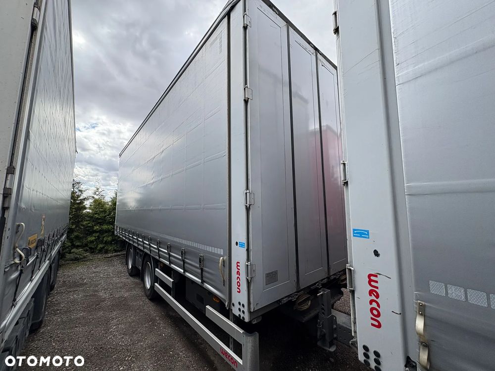 MAN TGX - 11