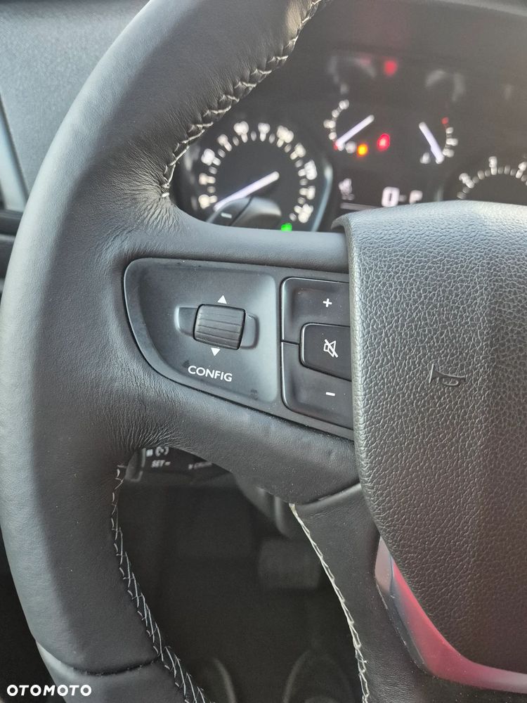 Peugeot Expert 2020r L3 XXL 2.0Hdi Automat EAT8 130tys km Full wersja Klimatronic Webasto Led Super stan - 23