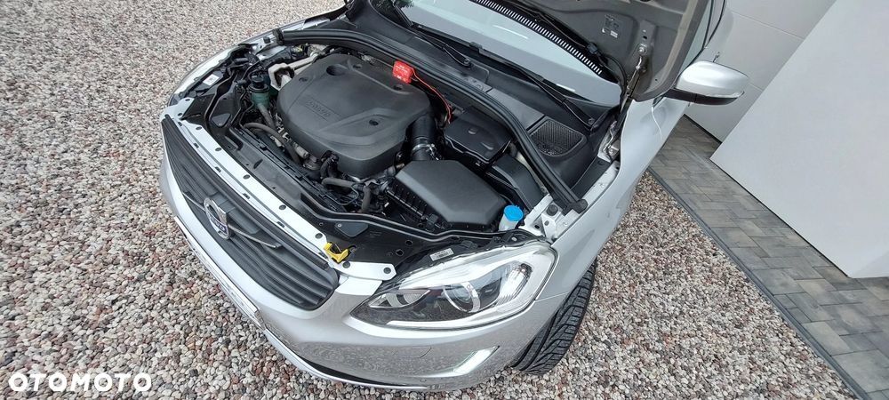 Volvo XC 60 D3 Geartronic Ocean Race - 35