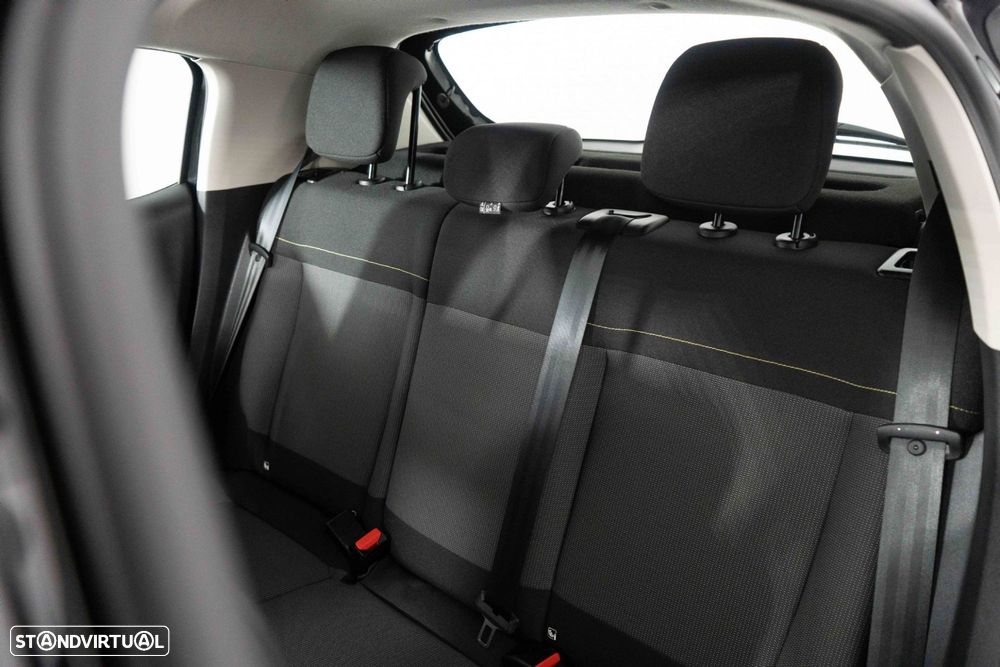 Citroën C3 1.2 PureTech Feel Pack - 11