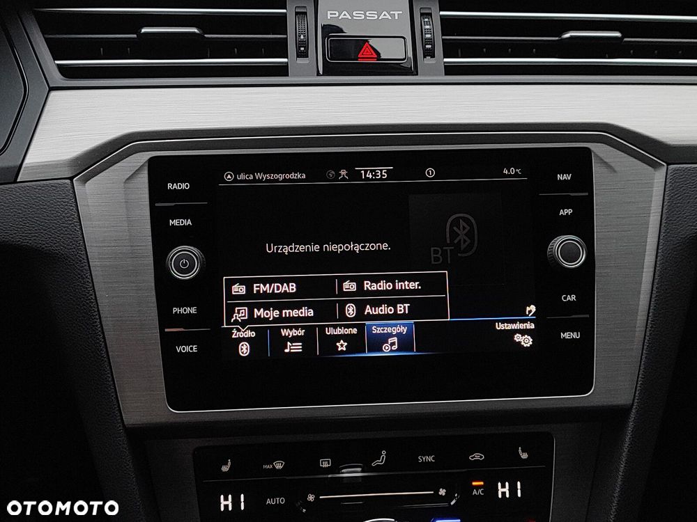 Volkswagen Passat Variant 2.0 TDI EVO Business DSG - 27