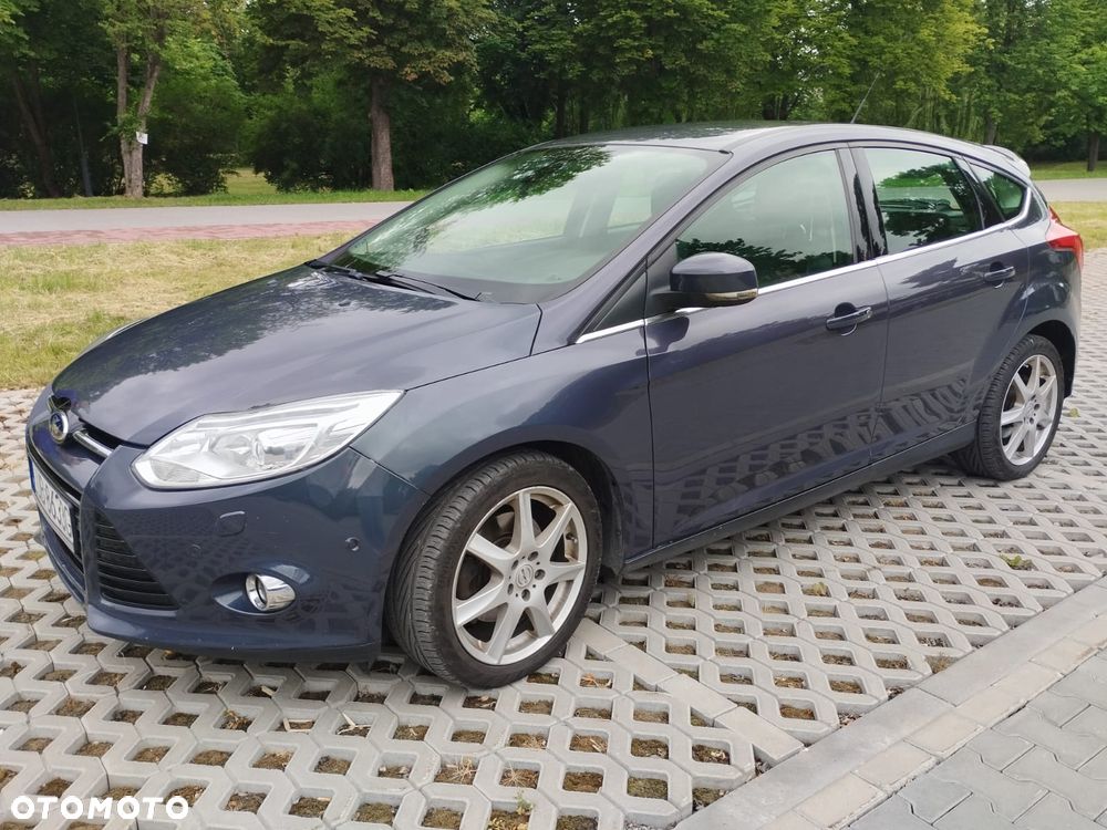 Ford Focus ver-1-6-ecoboost-titanium - 3