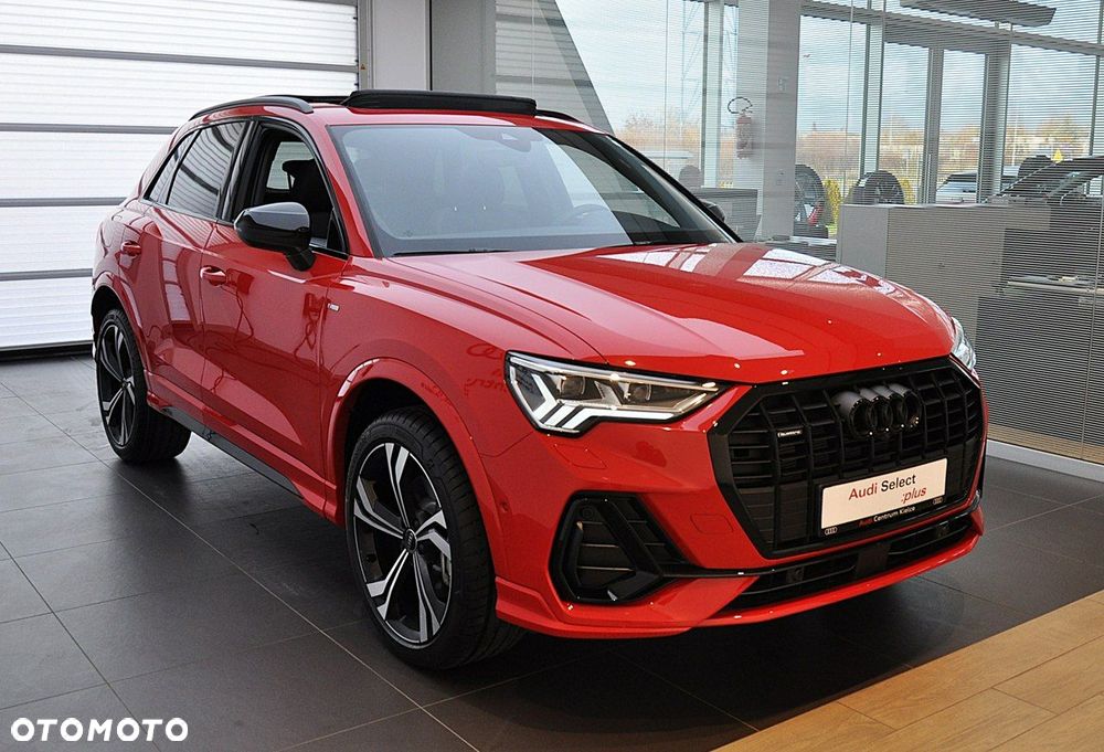 Audi Q3 - 5