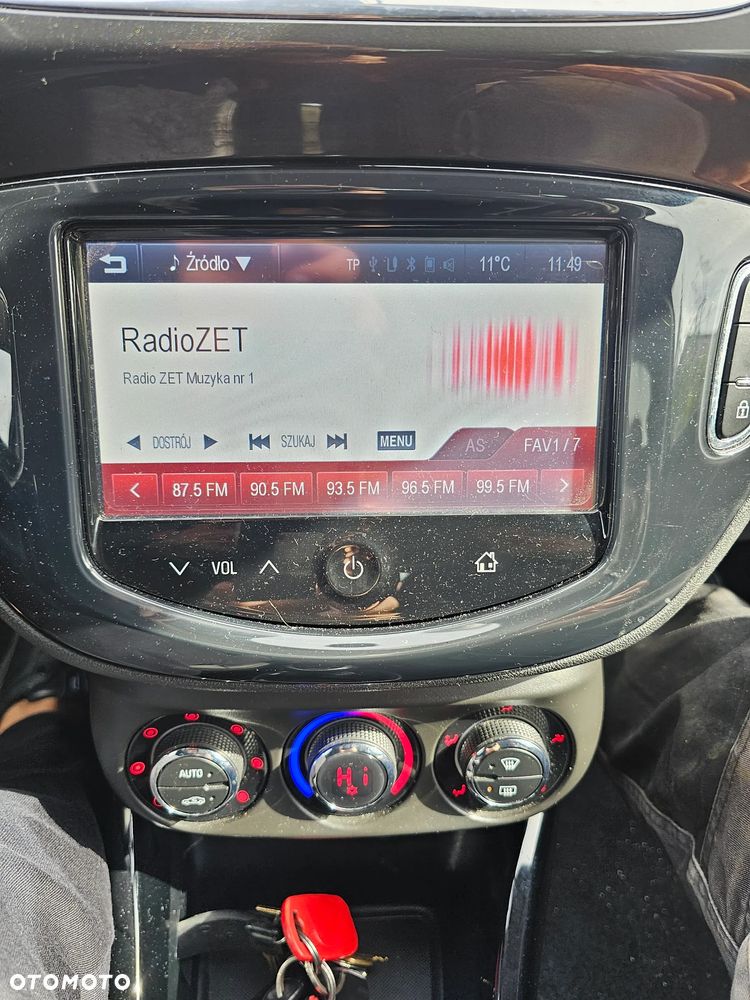 Opel Corsa - 17