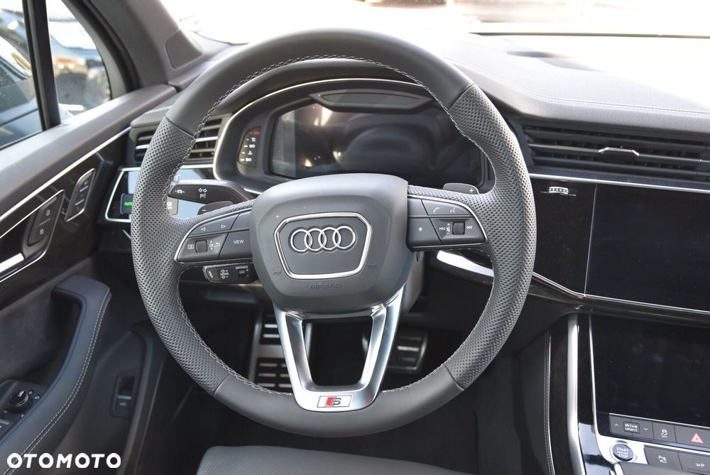 Audi Q7 - 14