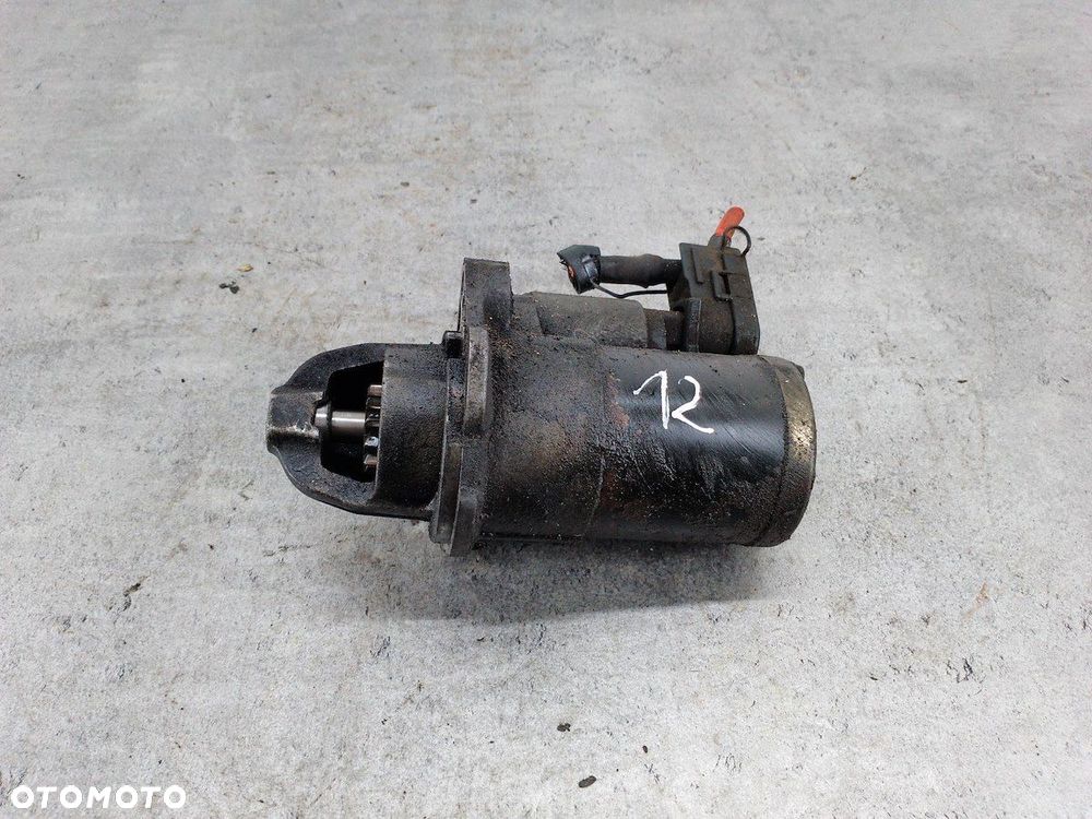 ROZRUSZNIK ALFA ROMEO 159 55183906 M000T35471 2.2 JTS 16V - 6