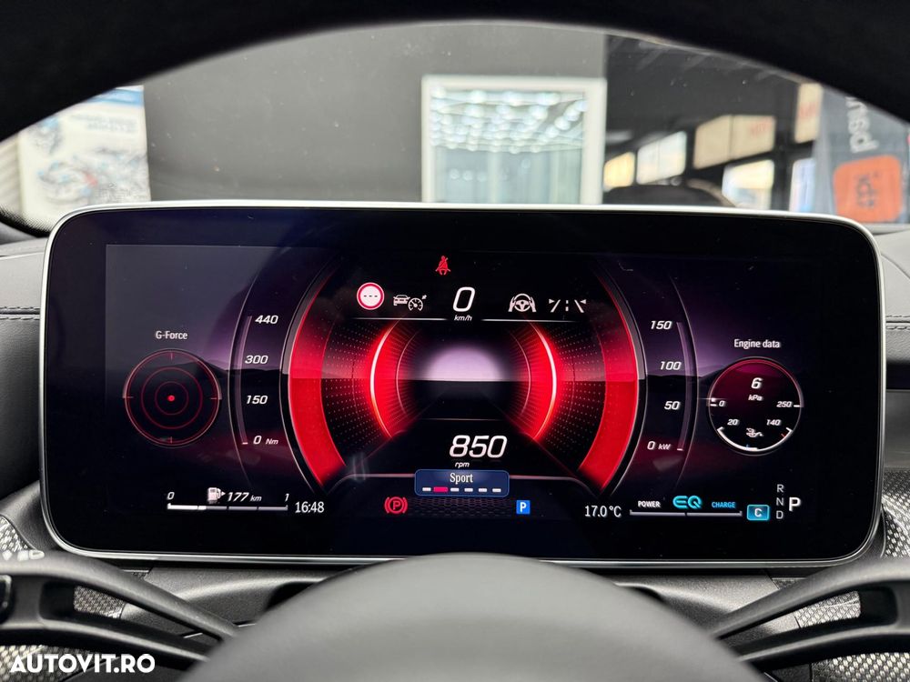 Mercedes-Benz C - 27