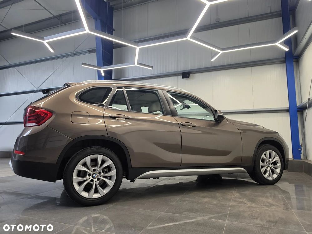 BMW X1 xDrive18d xLine - 18