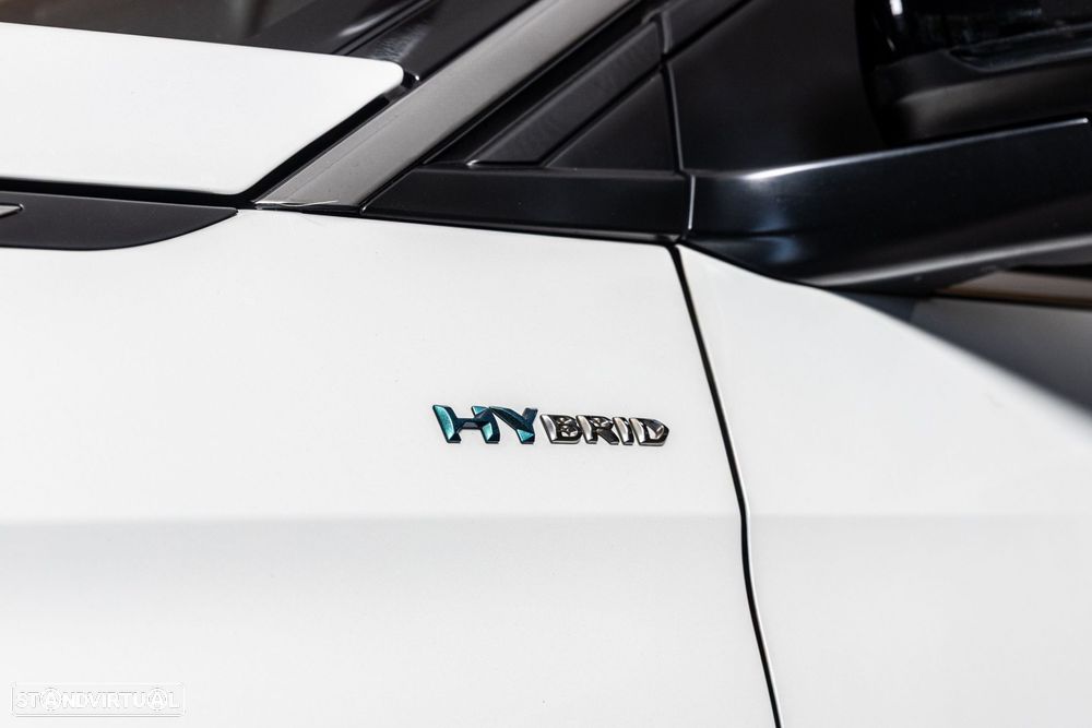 Peugeot 3008 1.6 Hybrid GT e-EAT8 - 11