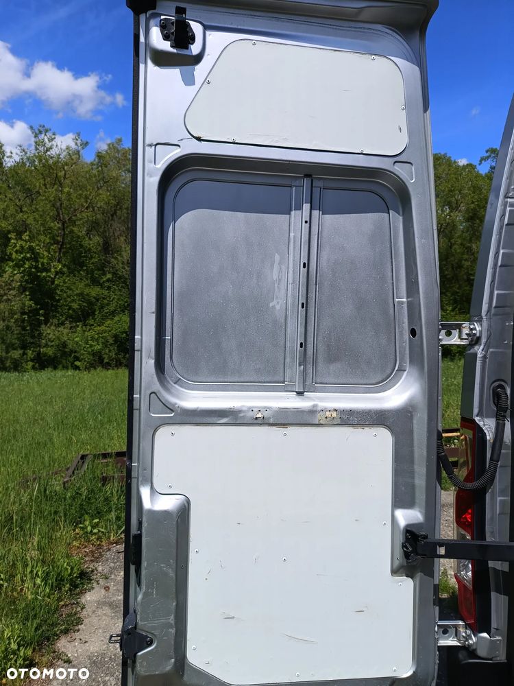 Renault Master 2.3 diesel 125kM 2014rok 3.5T UDOKUMENTOWANY PRZEBIEG, STAN BARDZO DOBRY!!! - 38