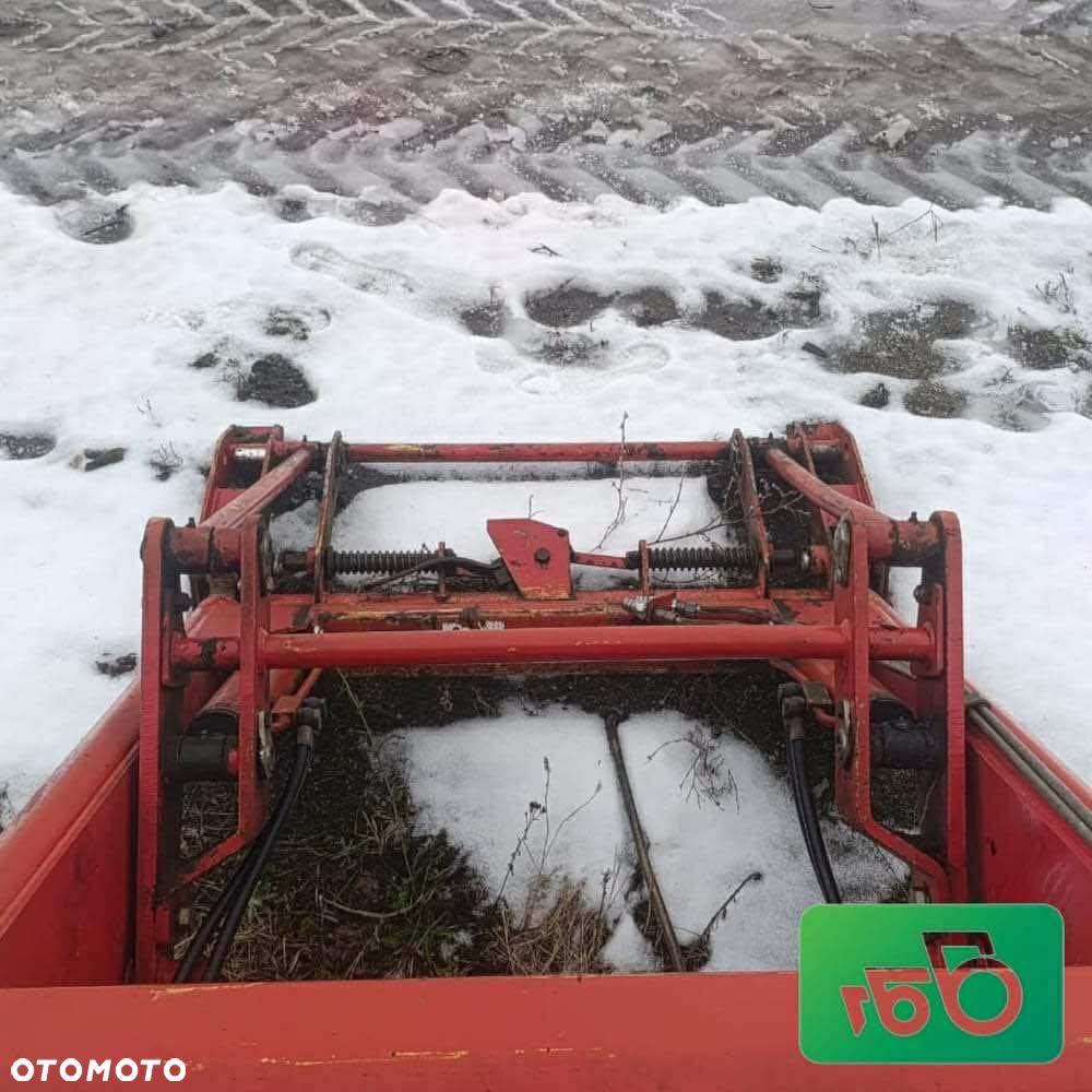 Ładowacz Czołowy Tur Mailleux MX 40-85 John Deere 6110 - 6