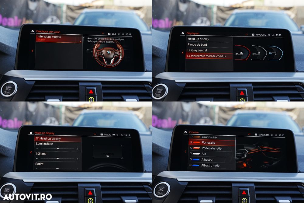 BMW X3 xDrive20d AT Luxury Line - 23