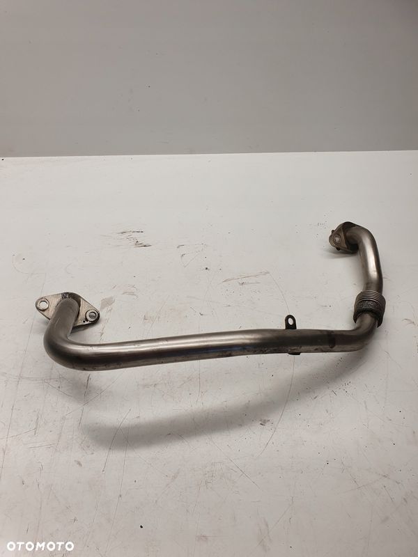 RURA RURKA SPALIN EGR AUDI 2.0 TDI CBA 03G131521A - 3