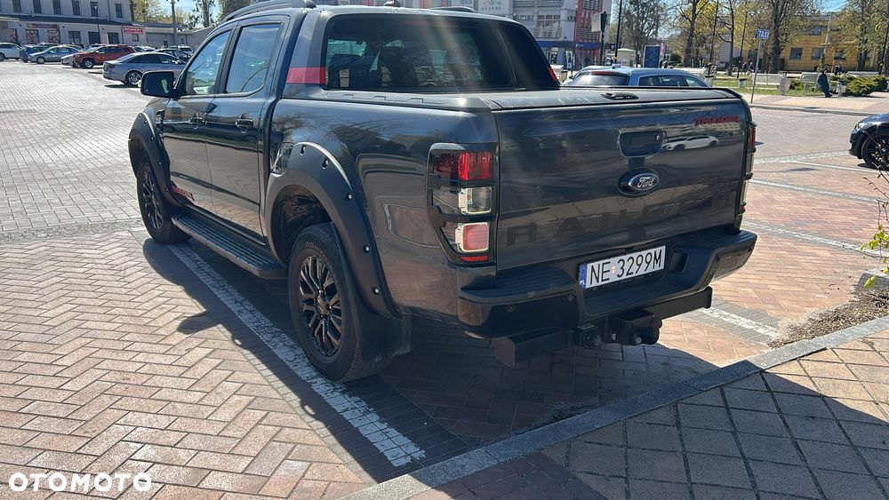 Ford Ranger - 13