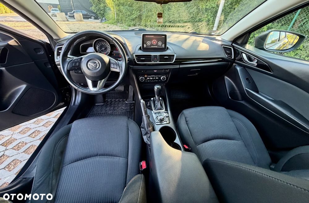 Mazda 3 2.0 Skyenergy - 10