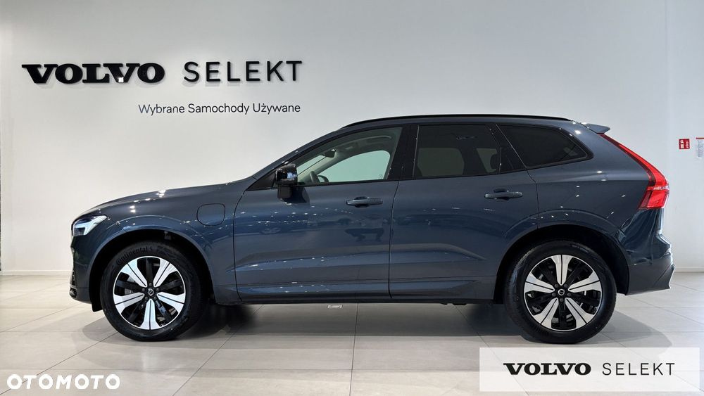 Volvo XC 60 - 8