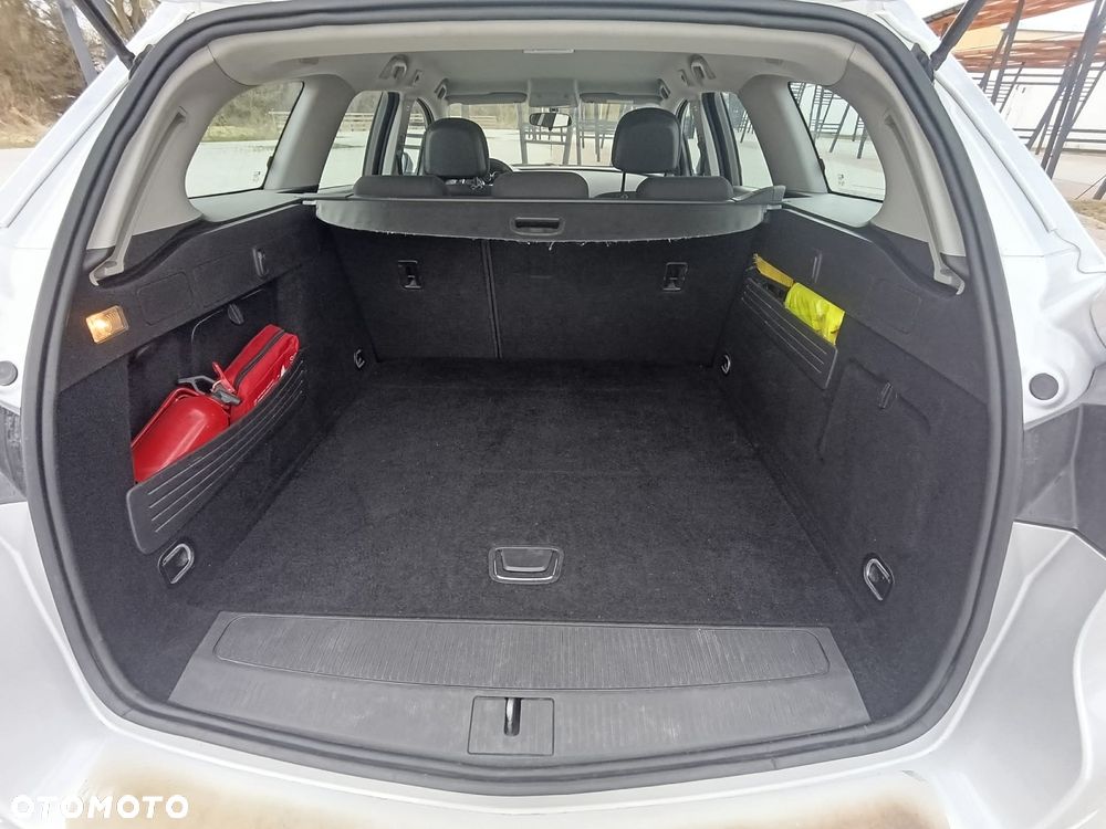 Opel Astra 1.7 CDTI DPF ecoFLEX TourerStart/Stop 105g Active - 5