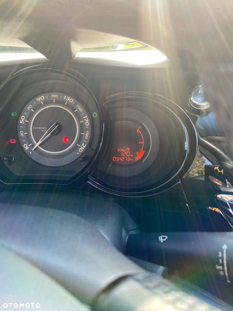 Citroën C3 1.4 VTi Selection - 14