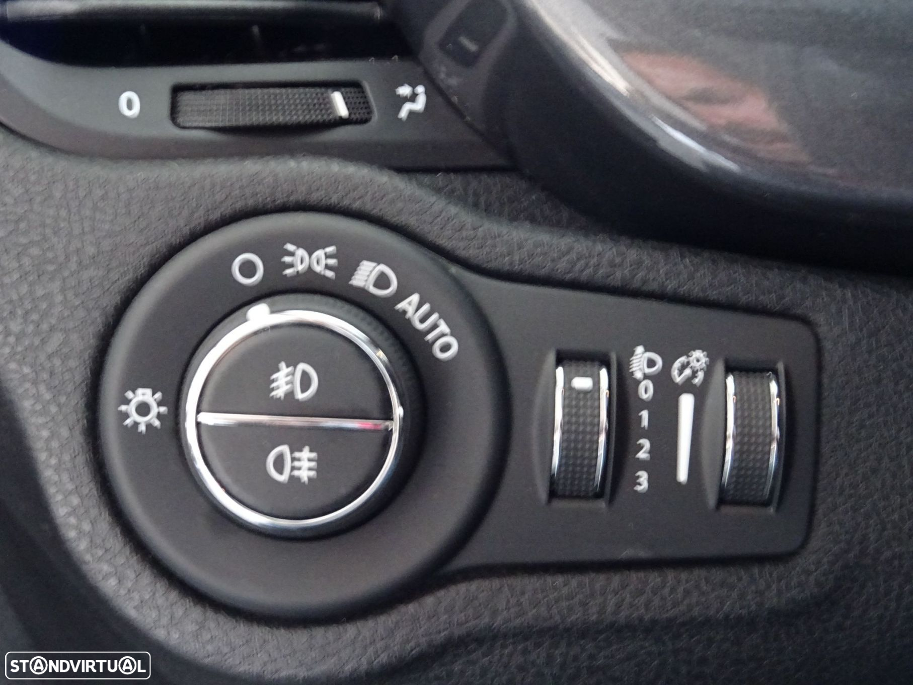 Fiat 500X 1.6 MJ Cross DCT - 18