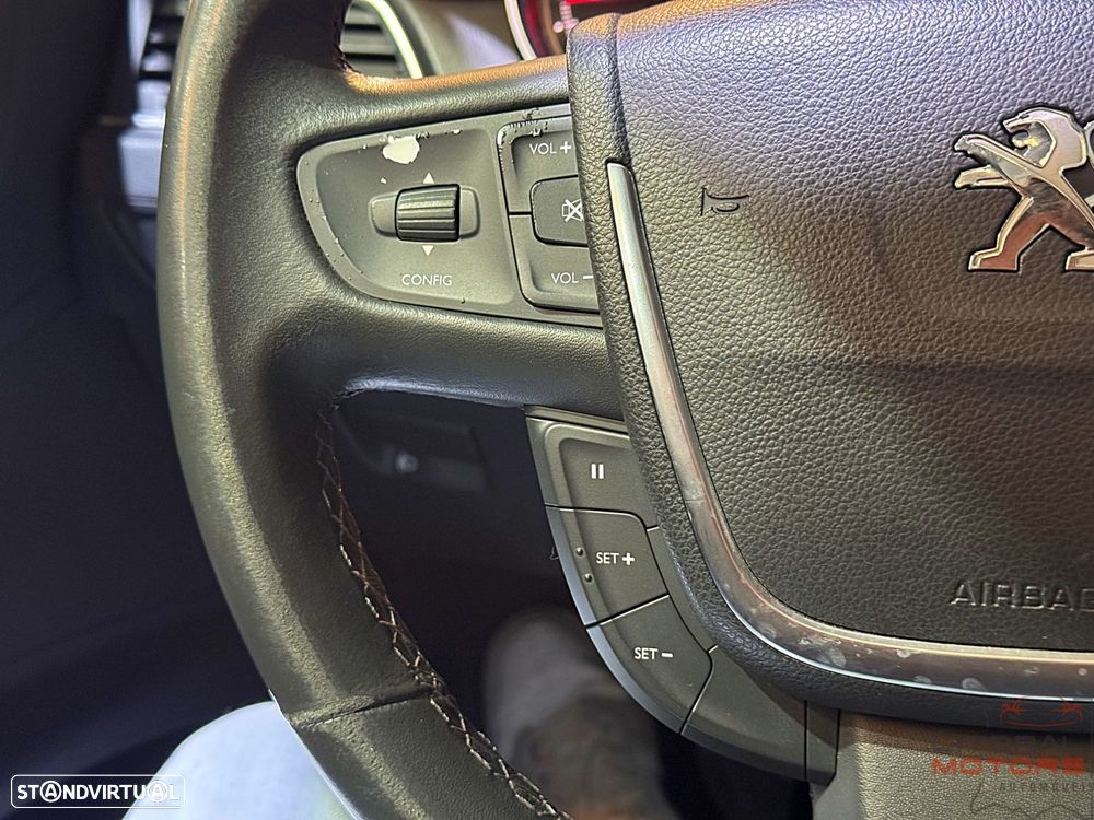 Peugeot 508 SW 1.6 HDi Active - 22