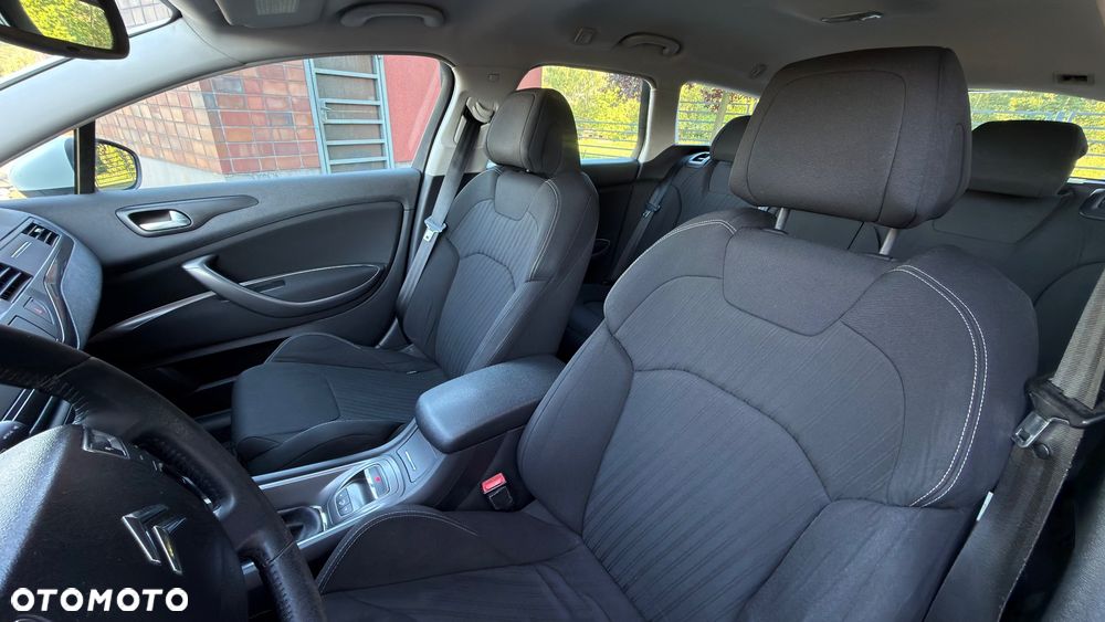 Citroën C5 2.0 HDi Dynamique - 27