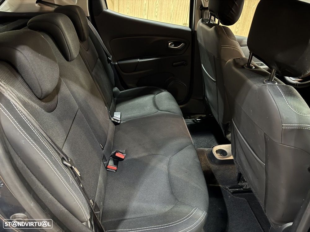 Renault Clio 1.5 dCi Comfort - 34