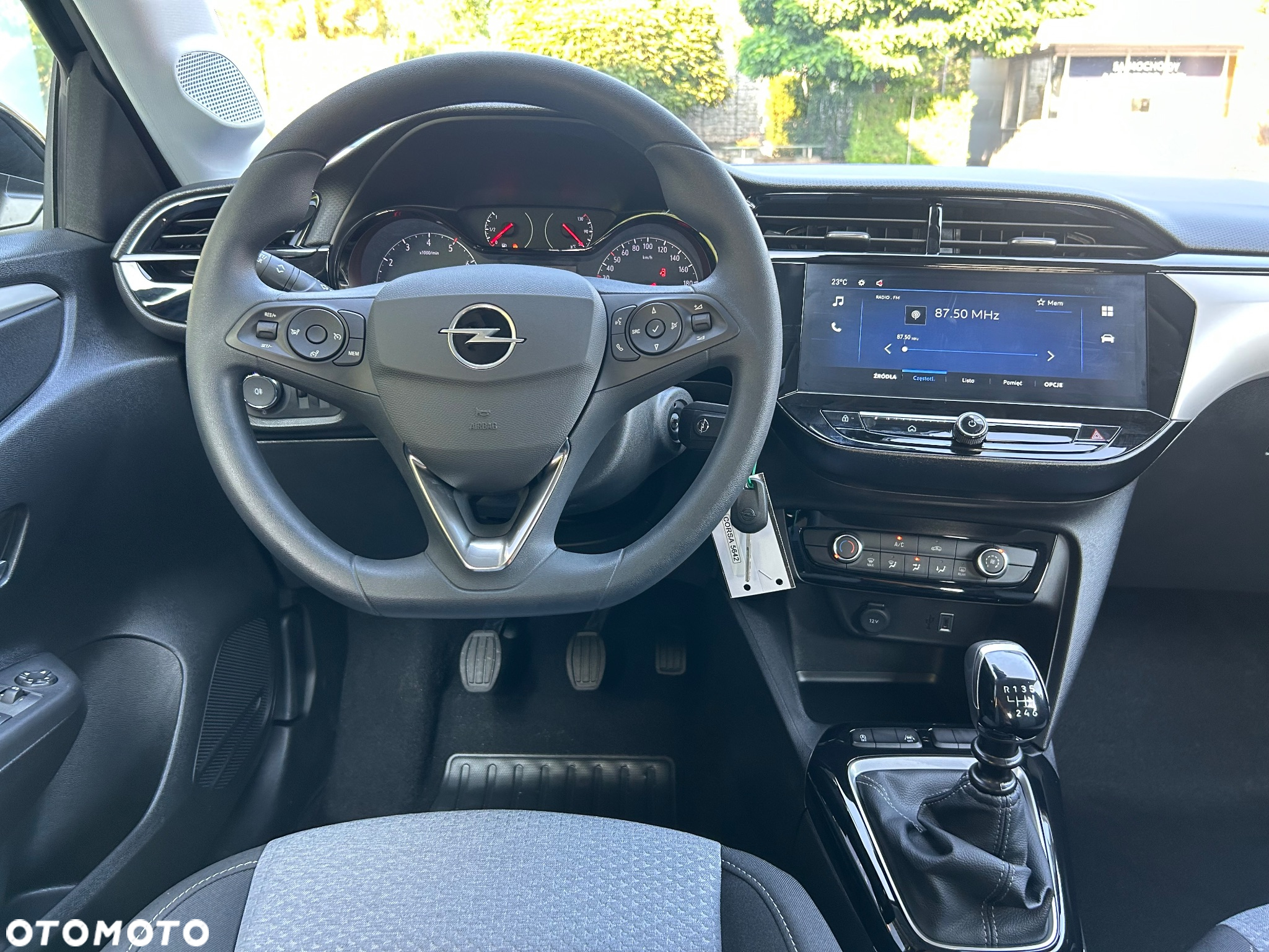 Opel Corsa 1.2 Edition S&S - 13