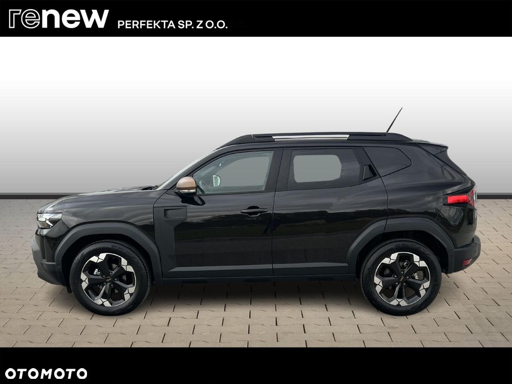 Dacia Duster - 2