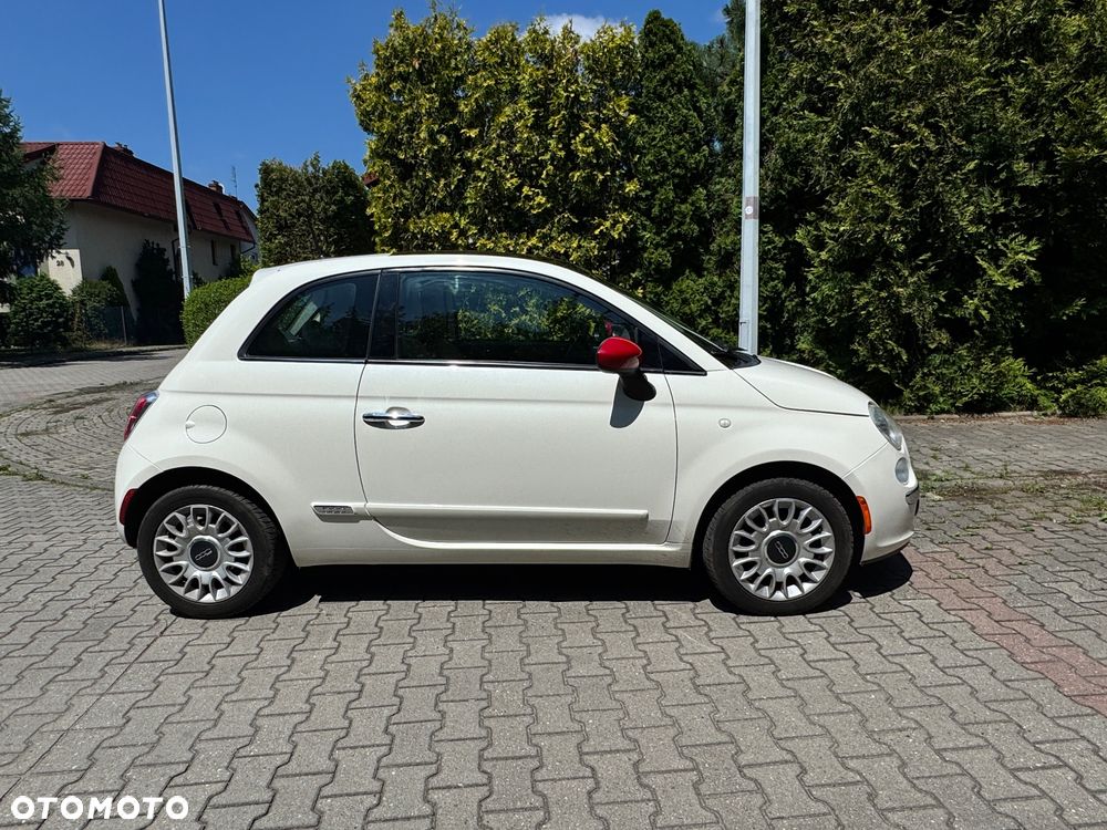 Fiat 500 - 4