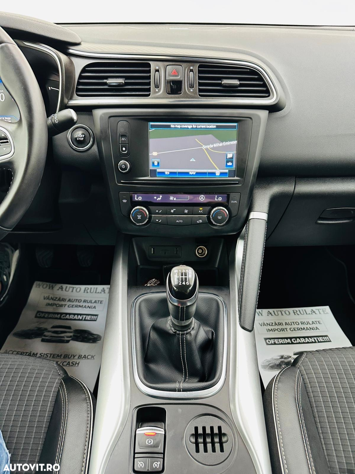 Renault Kadjar - 30
