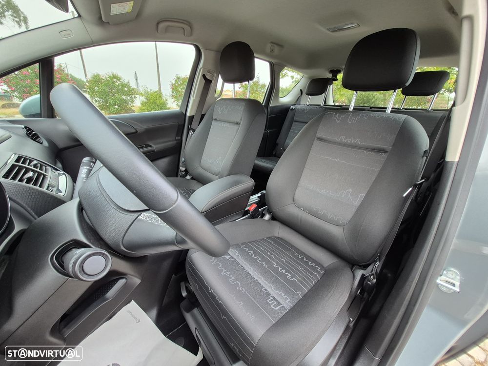 Opel Meriva 1.4 T Auto. - 15