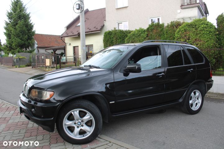BMW X5 - 24