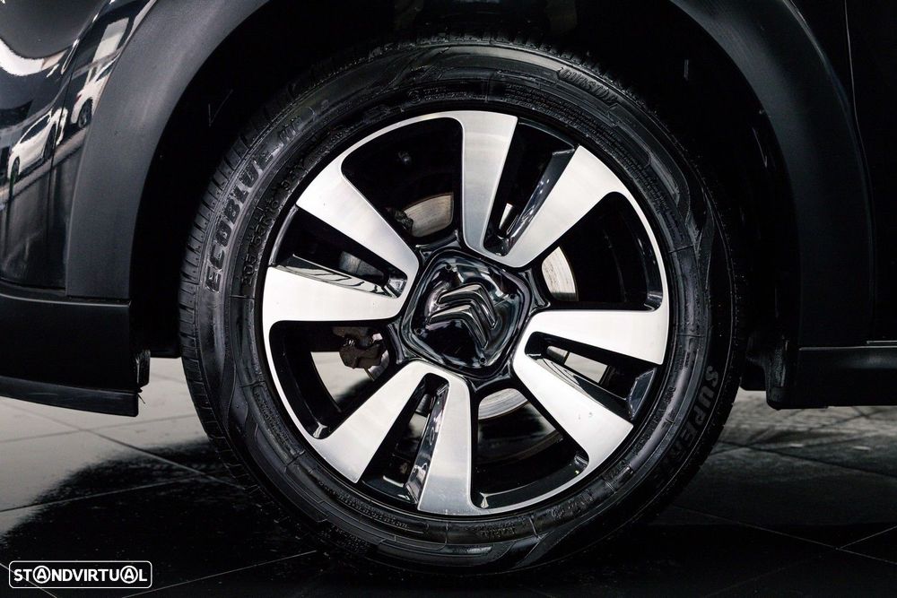 Citroën C3 1.2 PureTech Shine - 7