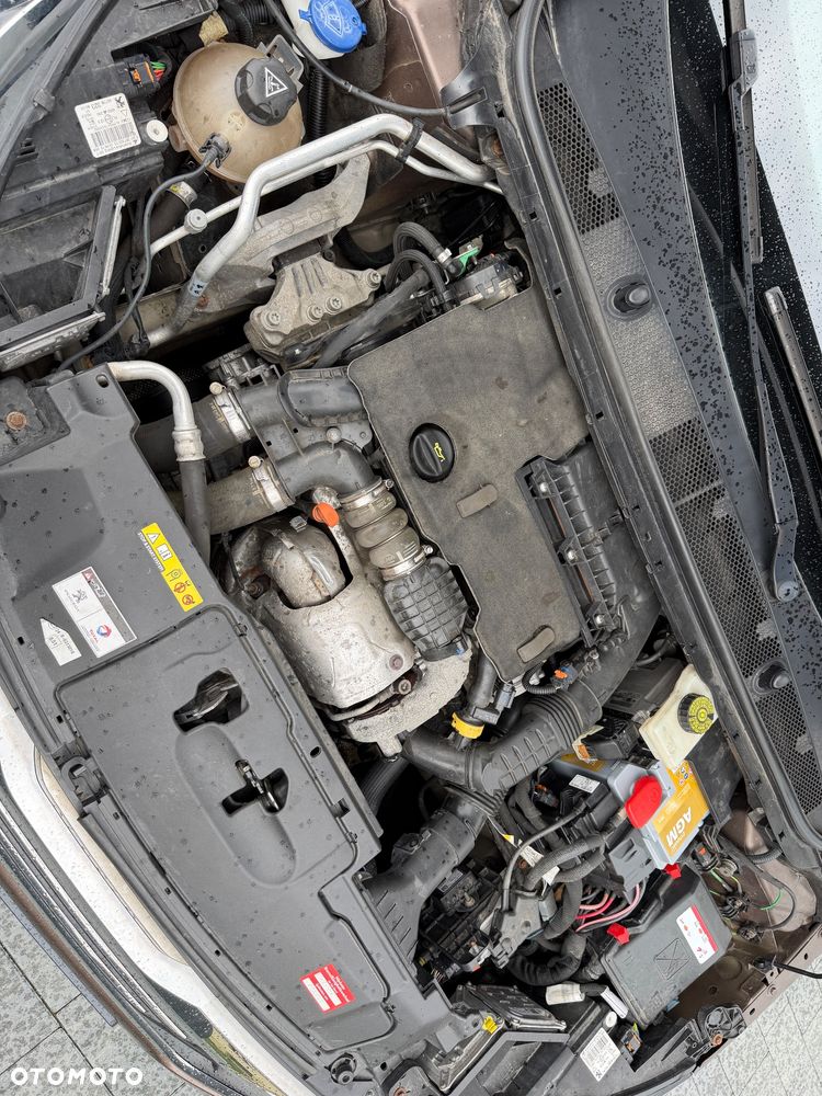 Peugeot 308 BlueHDi 120 Stop & Start Allure - 36