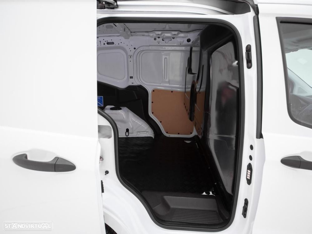 Ford Transit courier 1.5 TDCi Trend c/IVA - 7
