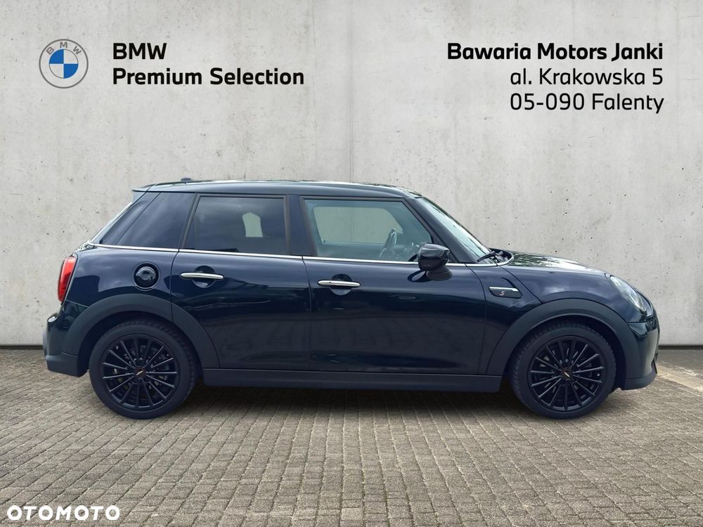MINI Cooper S - 8