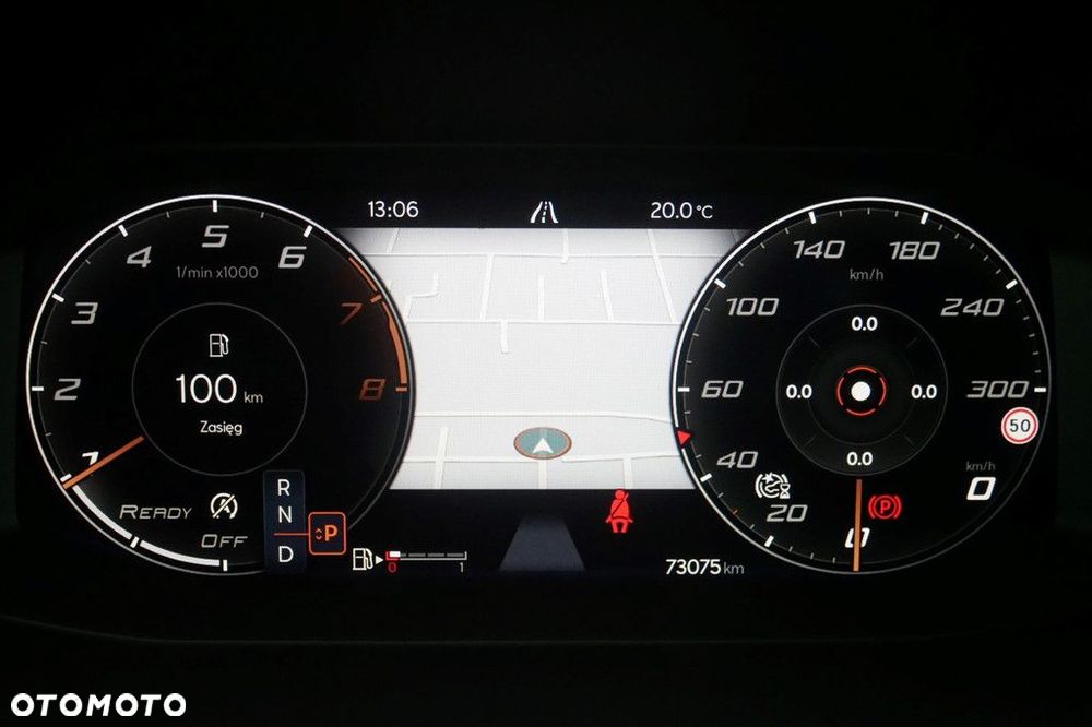 Cupra Formentor 1.5 TSI DSG - 9