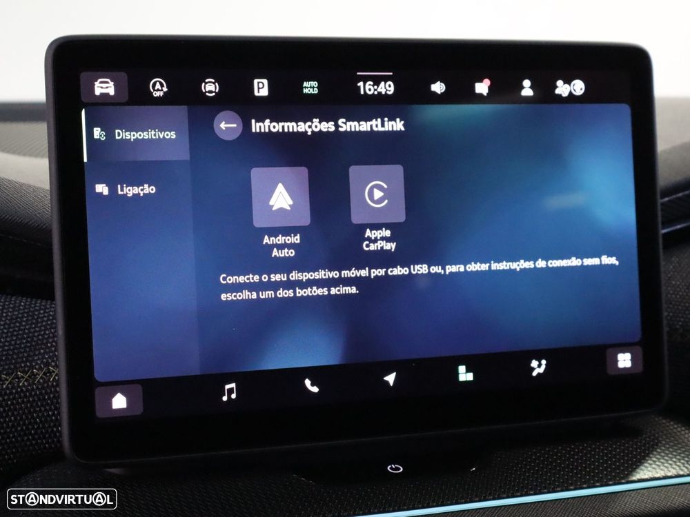 Skoda Kodiaq 2.0 TDI Ultra DSG - 20