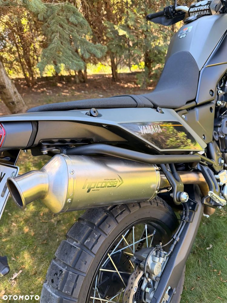 Yamaha Tenere - 6