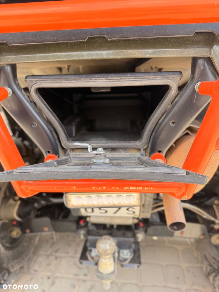 Polaris Sportsman - 25