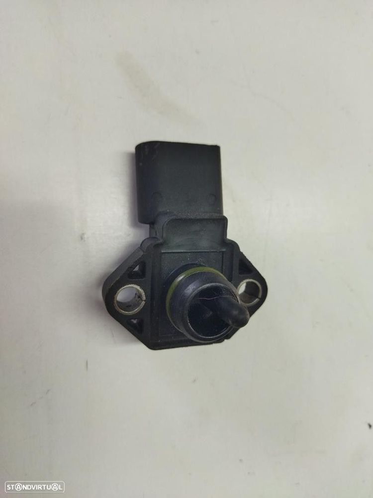 SENSOR PRESSÃO FIAT STILO 2005 -0281002177 - 3