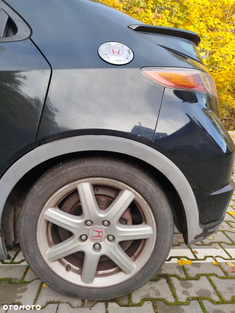 Honda Civic 1.8 Executive - 5