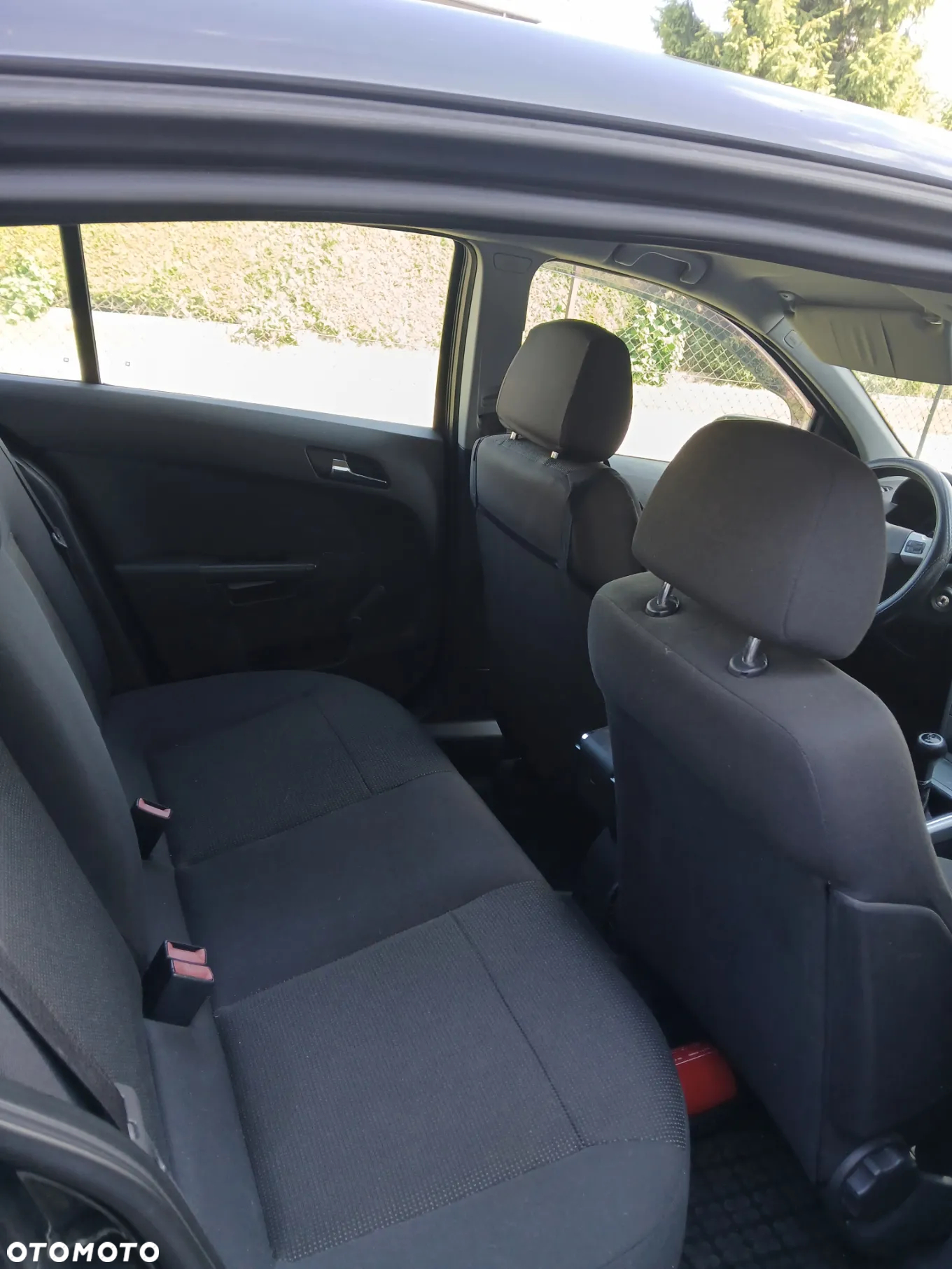 Opel Astra III 1.4 - 3