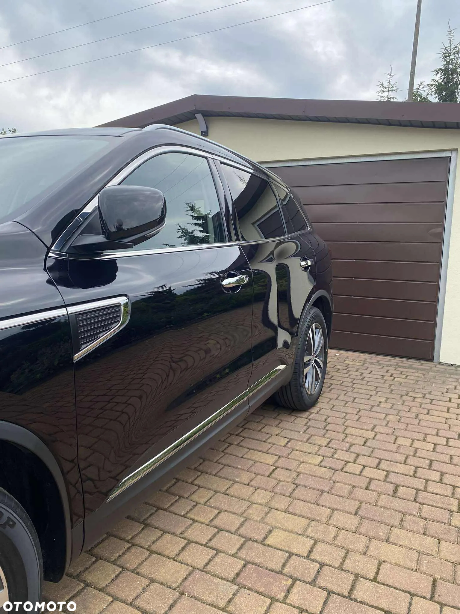 Renault Koleos - 4