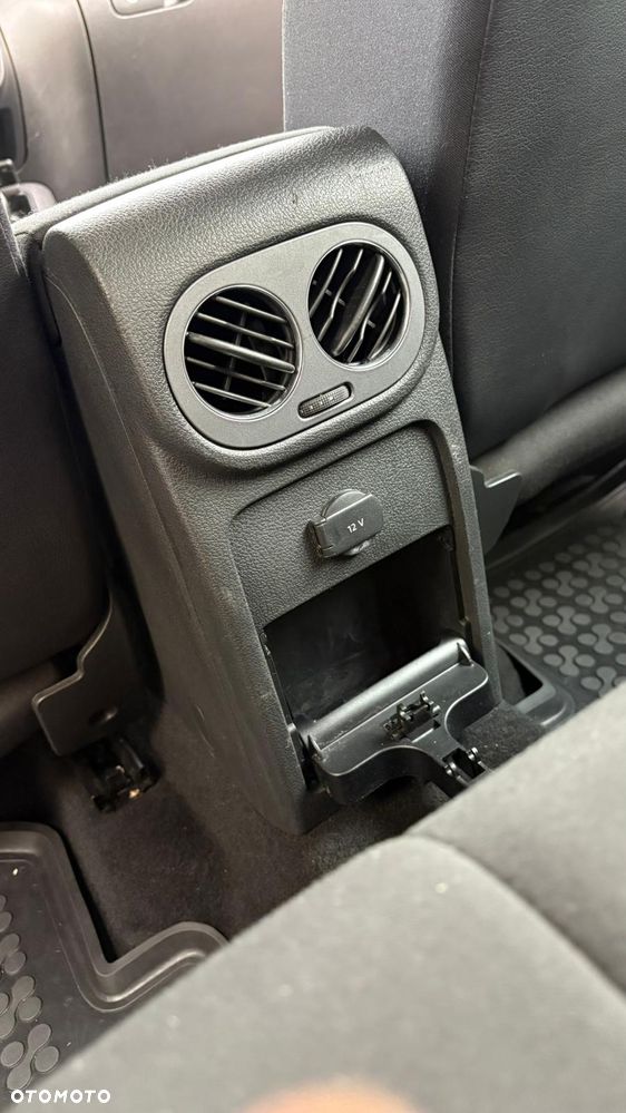 Volkswagen Tiguan 1.4 TSI Trend&Fun - 9